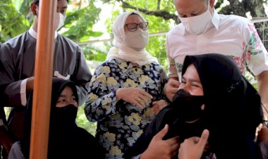 Jejaring Produk Penyandang Disabilitas Harus Diperkuat
