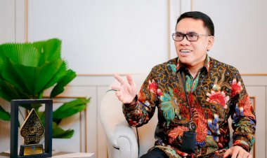 Jasa Raharja Wujudkan Keunggulan Kompetitif Lewat Sinergi Penerapan GRC