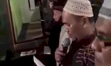 Viral Jamaah Masjid Nyanyikan Lagu Indonesia Raya, Wakil Gubernur Jabar Buka Suara