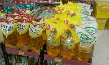 Cara Daftar BLT Minyak Goreng