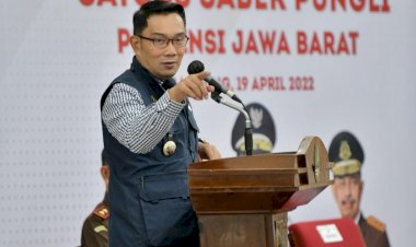 Lapor Bila Ada Pungli Lebaran!