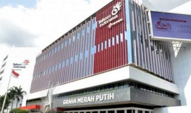 Lowongan Kerja Telkom, Berminat?