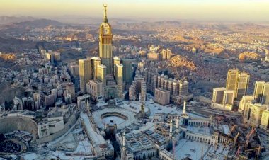 Alasan Warga RI Suka dengan Negara Arab Saudi