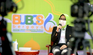 BUBOS 6 Libatkan Warga Asal Jabar di Enam Provinsi Lain