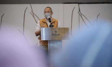 Sekda Jabar Tekankan Pentingnya Pembangunan Rendah Karbon
