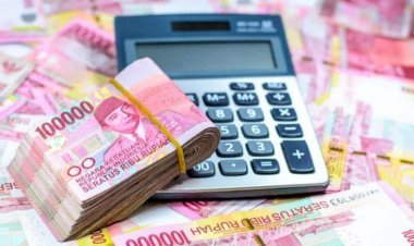 Cara Menghitung THR Karyawan Harian untuk Lebaran 2022