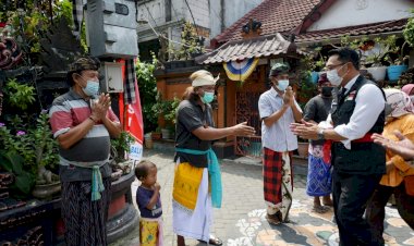 Semangat Kebhinekaan Harus Terus Hadir di Jawa Barat