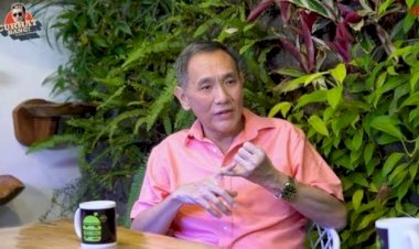 Tips Atur Gaji UMR ala Jusuf Hamka Biar Bisa Beli Rumah