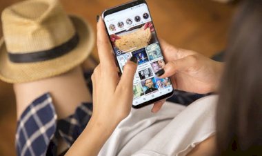 Kenali Ciri-ciri Akun Instagram Dibajak