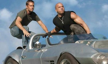 Info Terbaru film ke-10 Fast & Furious