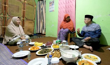 Ridwan Kamil Beri TV Digital Bagi Warga Pra Sejahtera