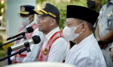 Mudik Lebaran 2022 Lebih Awal, Lebih Baik