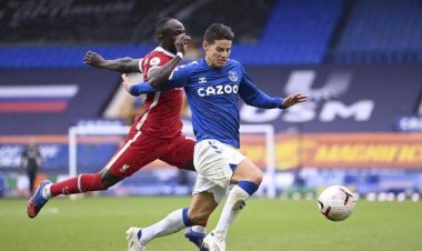 Link Live Streaming Liga Inggris Liverpool vs Everton di SCTV