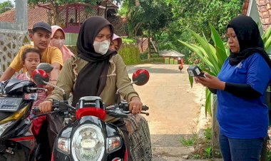 Jelang Libur Lebaran, Desa Wisata Telkom Siapkan...