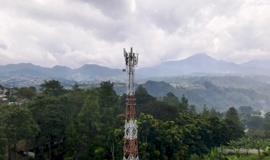 Mudik Idul Fitri 1443H, Kualitas Jaringan dan Coverage Smartfren Naik 18 Persen