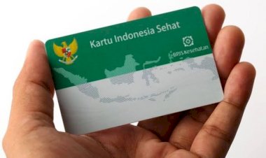 Mudik Lebaran, Layanan Peserta JKN-KIS Dijamin Aman﻿