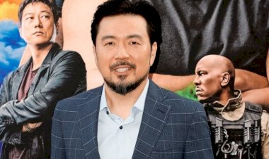 Justin Lin Tetap Jadi Peoduser Fast and Furious 10