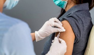 Info Baik, Bagi Anda yang Disuntik Booster Pfizer-AstraZeneca