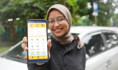 Aplikasi Trevoy Jawab Kebutuhan Pemudik Lebaran