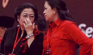 Muncul Hasil Survei Capres, Puan Maharani Kasih Komentar
