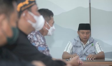 Tak Bayar THR, Siap-Siap Izin Usaha Dicabut
