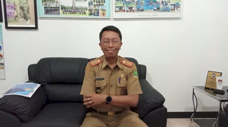 Kepala Sekolah Tak Boleh Lakukan Pungli!