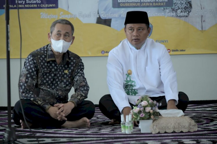 Smartren Bangun Inovasi dan Kreativitas Generasi Muda