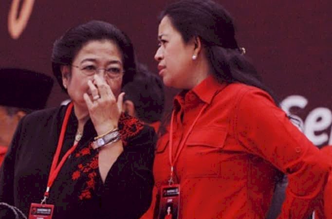 Muncul Hasil Survei Capres, Puan Maharani Kasih Komentar