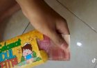 Trik Amplop THR Ini Bikin Ngakak