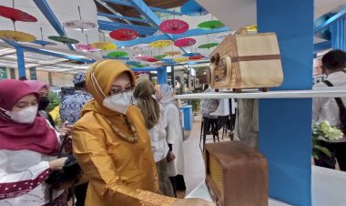 UMKM Tetap Kena Pajak 0,5%, Kok Bisa?