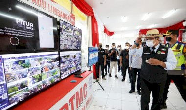 Alhamdulillah, Kecelakaan Mudik Lebaran 2022 di Jabar Menurun