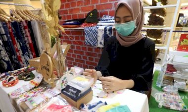 Ditjen Pajak Pastikan Omset UMKM Tak Kena Pajak