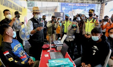 Jabar Waspada Kasus Hepatitis Misterius