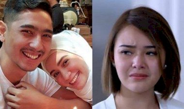 Keluar dari Ikatan Cinta, Arya Saloka Tepis Isu Perselingkuhan
