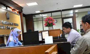Taat Pajak? Dapat Insentif Ini
