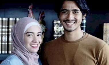 Istri Arya Saloka Ternyata dari Kalangan Terpandang