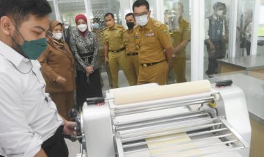 Pendidikan di Jabar Akan Berkembang  Pesat