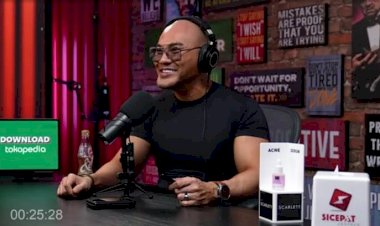 Soroti Podcast Deddy Corbuzier, MUI : LGBT Seharusnya Diobati
