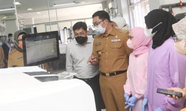 Soal Hepatitis Akut, Ridwan Kamil: Jangan Panik!