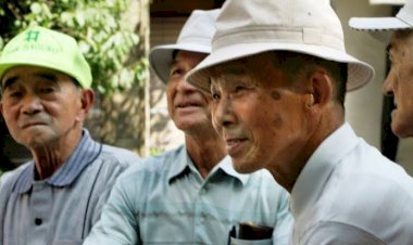 Kebiasaan Orang Jepang yang Bikin Panjang Umur, Bisa Ditiru