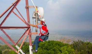Trafik Layanan Data Telkomsel Naik 21 Persen Selama Ramadhan dan Idul Fitri 2022