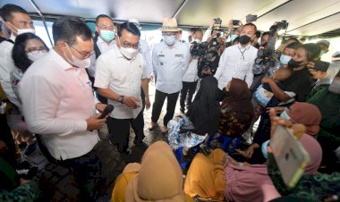 Jabar Punya Jurus Jitu Tekan Angka Stunting