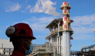 Listrik Andal dan Berkualitas, Siap Sambut Investor
