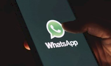 Cara Bikin WA Terlihat Offline Padahal Online