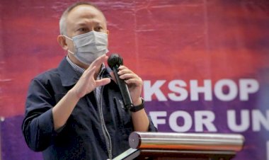 UMKM Harus Tingkatkan Literasi Keuangan