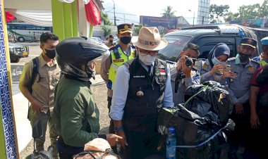 Strategi Jabar Tingkatkan Kualitas Pelayanan Kesehatan Masyarakat