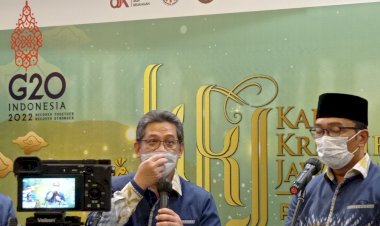 Terungkap, Faktor Pertumbuhan Ekonomi Jabar di Atas Nasional
