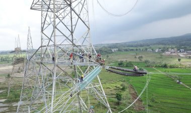 Harga Promo Listrik, Begini Cara Ikut Program Lebaran Ceria PLN