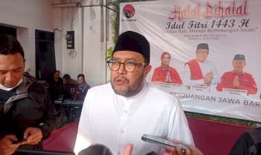 PDIP Belum Ada Koalisi dengan PAN