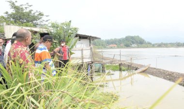 Wagub Jabar : Healing di Pangandaran Dongkrak Ekonomi Lokal